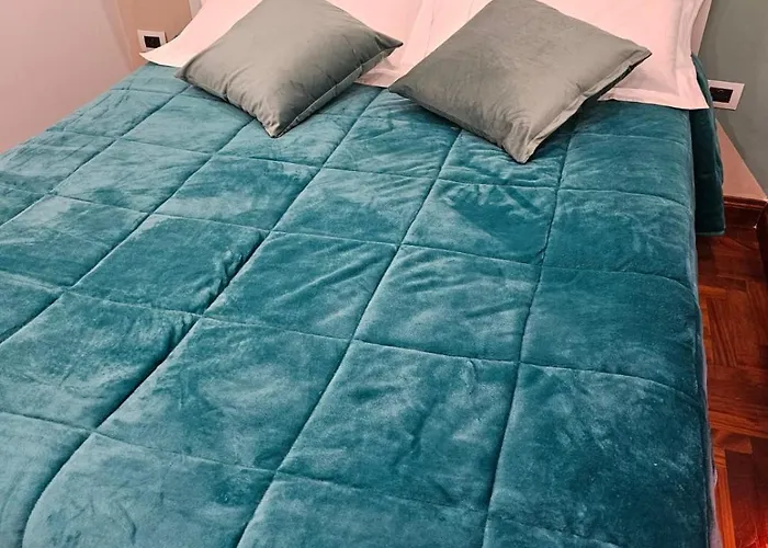 Alojamento de Acomodação e Pequeno-almoço Terronia 3*