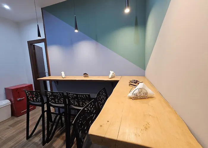 Terronia Alojamento de Acomodação e Pequeno-almoço 3*