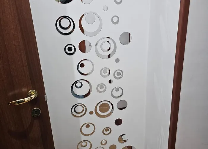 Alojamento de Acomodação e Pequeno-almoço Terronia