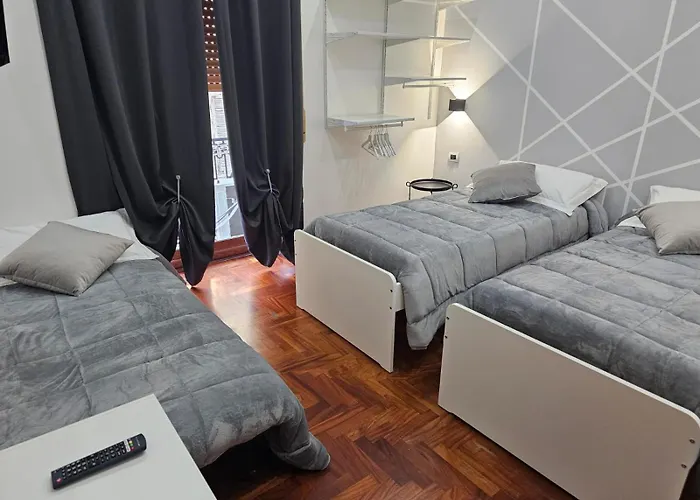 Alojamento de Acomodação e Pequeno-almoço Terronia 3*