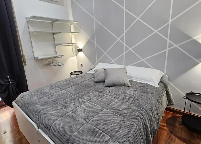 Terronia 3* Nápoles