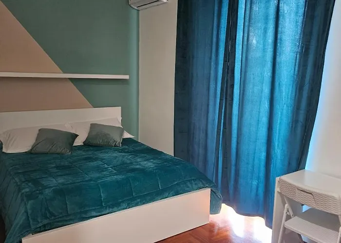 Alojamento de Acomodação e Pequeno-almoço Terronia 3*