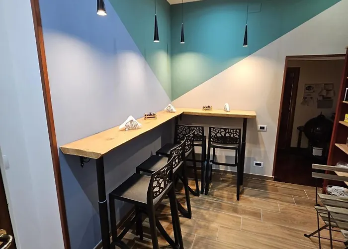 Alojamento de Acomodação e Pequeno-almoço Terronia