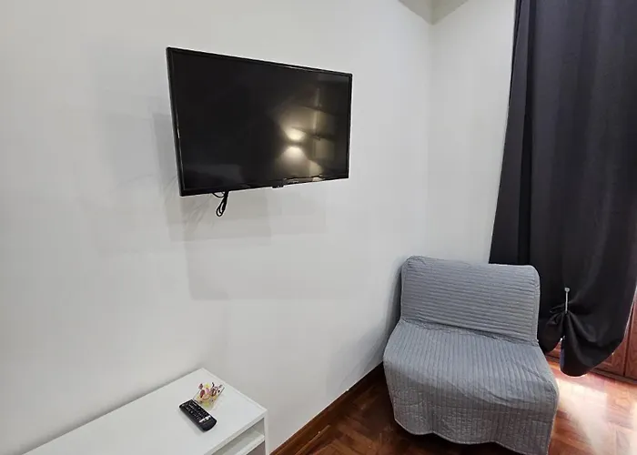 Terronia Alojamento de Acomodação e Pequeno-almoço 3*