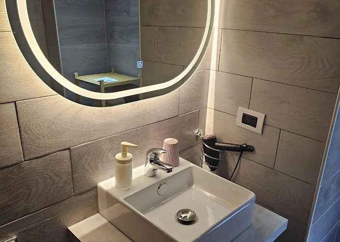 Alojamento de Acomodação e Pequeno-almoço Terronia