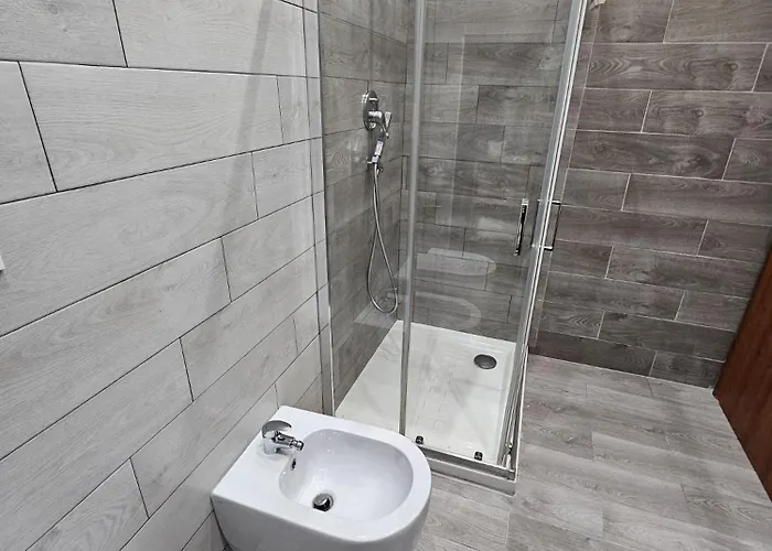 Terronia 3* Nápoles