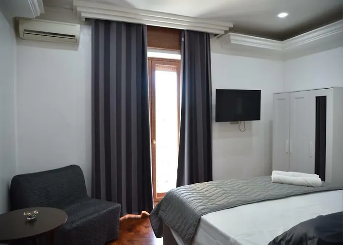 Terronia Alojamento de Acomodação e Pequeno-almoço 3*