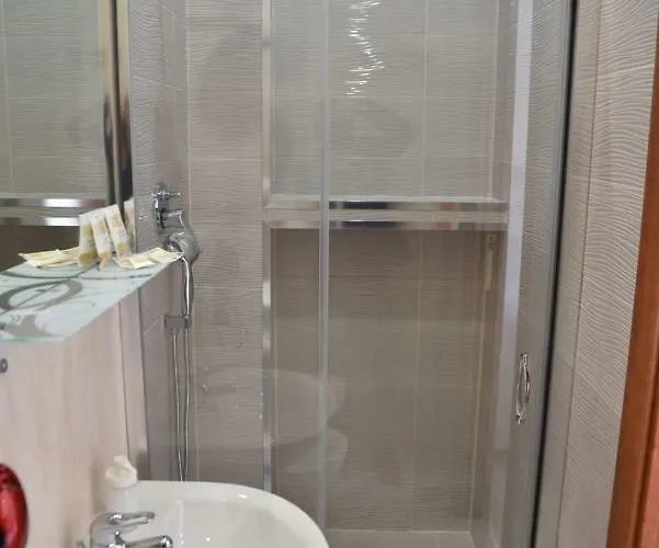 Alojamento de Acomodação e Pequeno-almoço Terronia