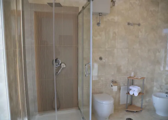 Terronia Alojamento de Acomodação e Pequeno-almoço Nápoles