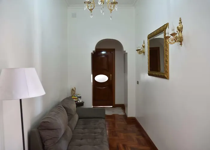 Alojamento de Acomodação e Pequeno-almoço Terronia