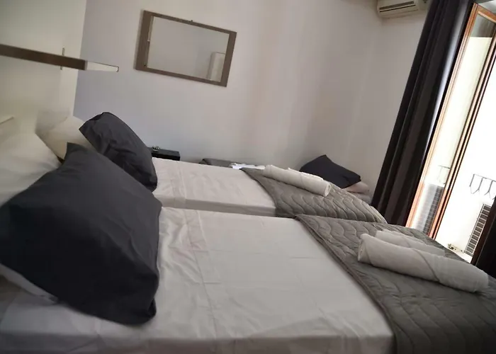 Terronia Alojamento de Acomodação e Pequeno-almoço