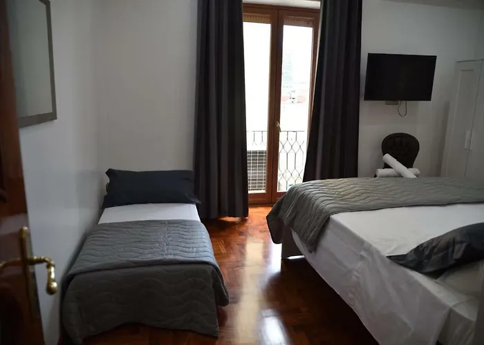 Terronia Alojamento de Acomodação e Pequeno-almoço 3*