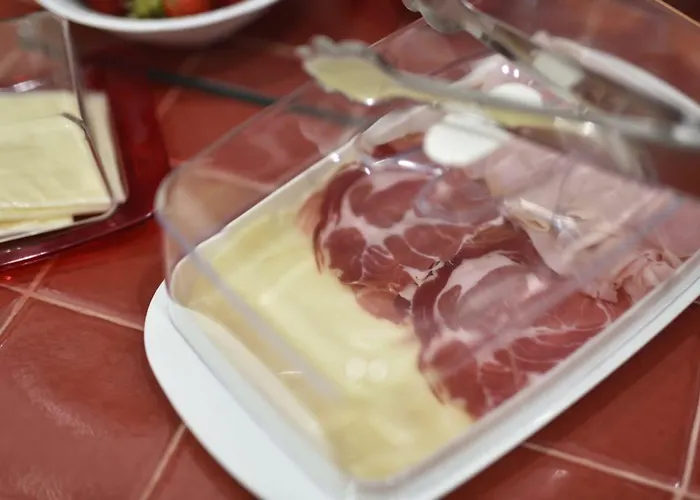 Terronia 3* Nápoles