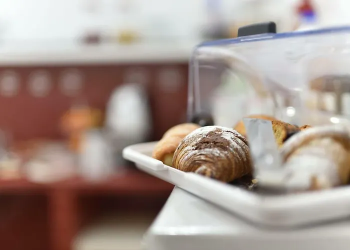 Terronia 3* Nápoles