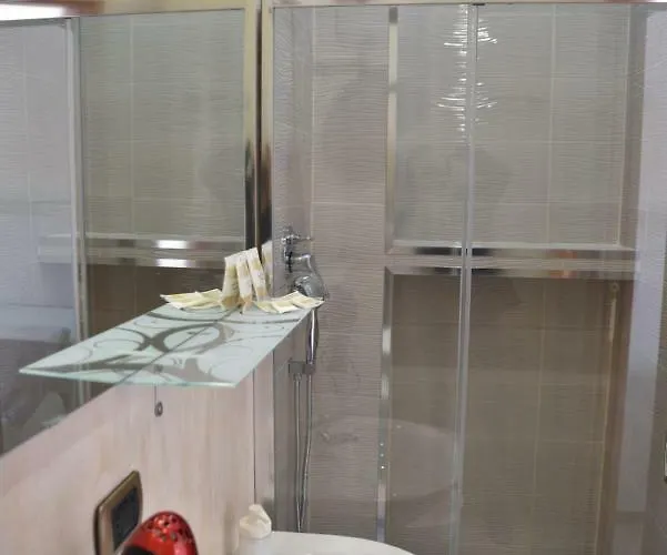 Terronia Alojamento de Acomodação e Pequeno-almoço 3*