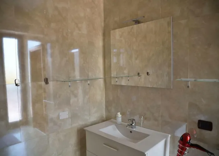 Alojamento de Acomodação e Pequeno-almoço Terronia