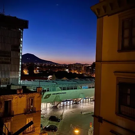 Bed & Breakfast Terronia 3*