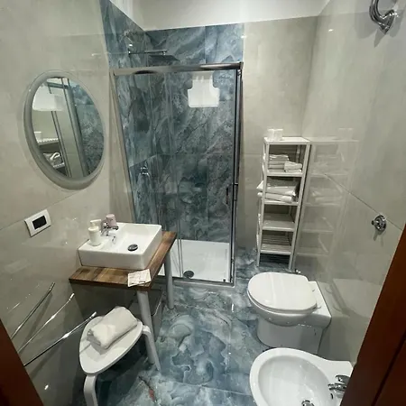 Bed & Breakfast Terronia