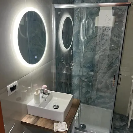 Bed & Breakfast Terronia Napoli