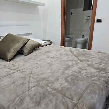 Terronia 3* Neapel