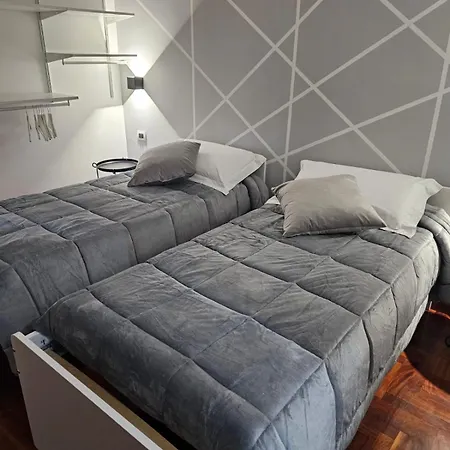 Terronia Bed & Breakfast Napoli