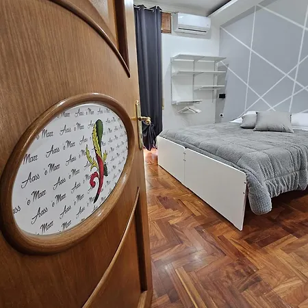 Bed & Breakfast Terronia 3*