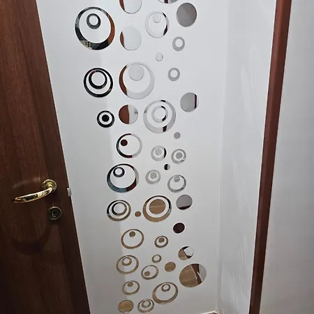 Frühstückspension Terronia