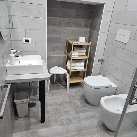 Terronia Bed & Breakfast Napoli