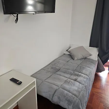 Terronia 3*