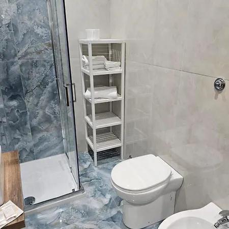 Terronia 3* Neapel