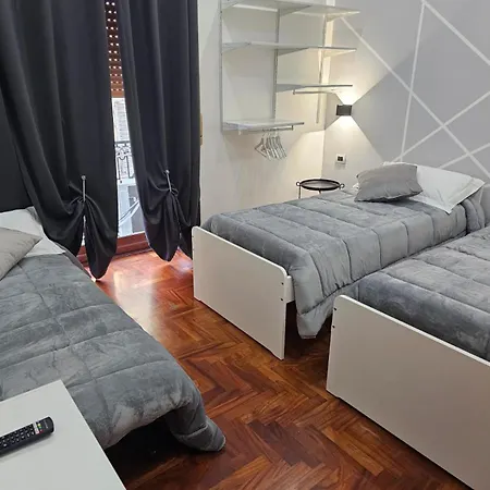 Bed & Breakfast Terronia 3*