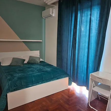 Frühstückspension Terronia 3*