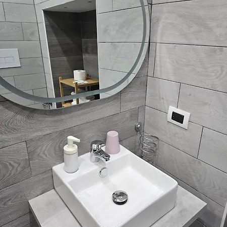 Terronia Bed & Breakfast Napoli