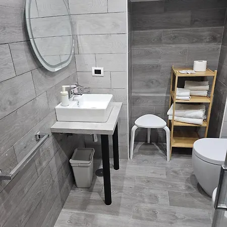 Bed & Breakfast Terronia Napoli