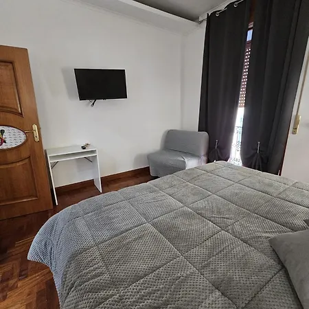 Frühstückspension Terronia 3*
