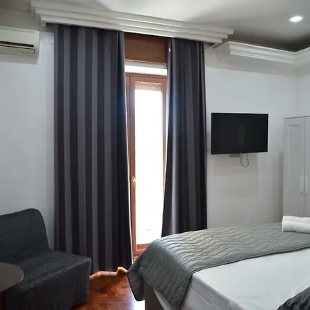 Terronia Bed & Breakfast 3*