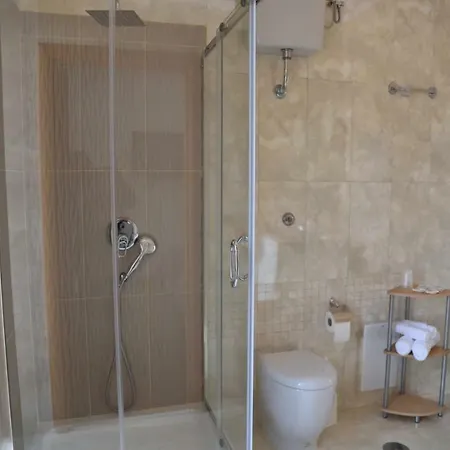 Terronia Bed & Breakfast Napoli