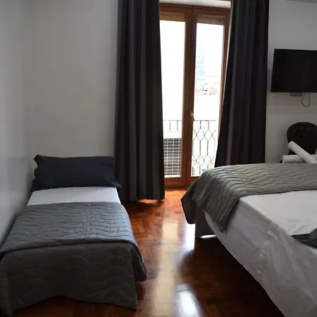 Terronia Frühstückspension 3*