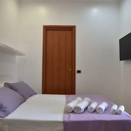 Terronia 3*
