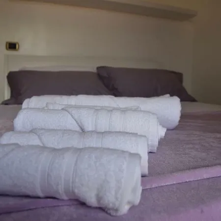 Terronia 3*
