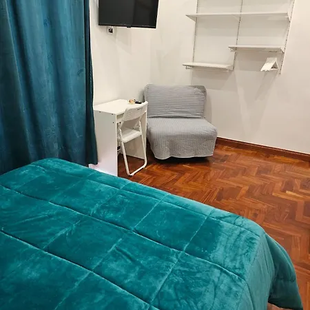 Terronia 3*