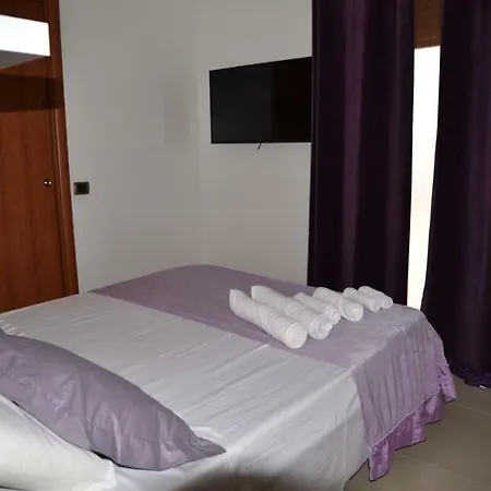 Terronia 3*